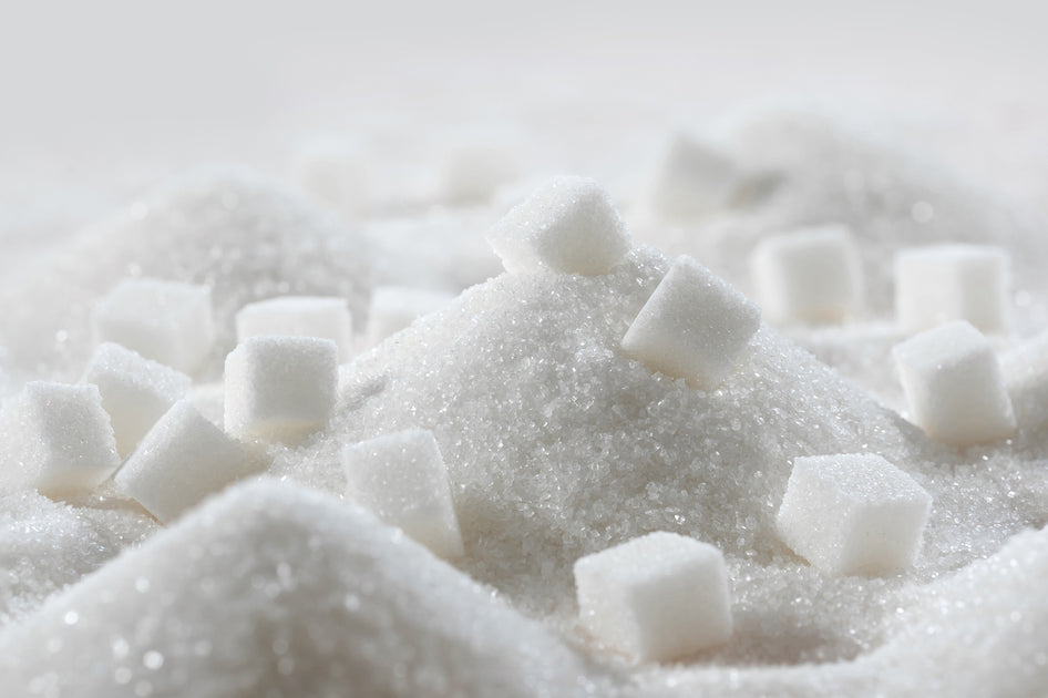 Is Sugar Good or Bad? BrocElite