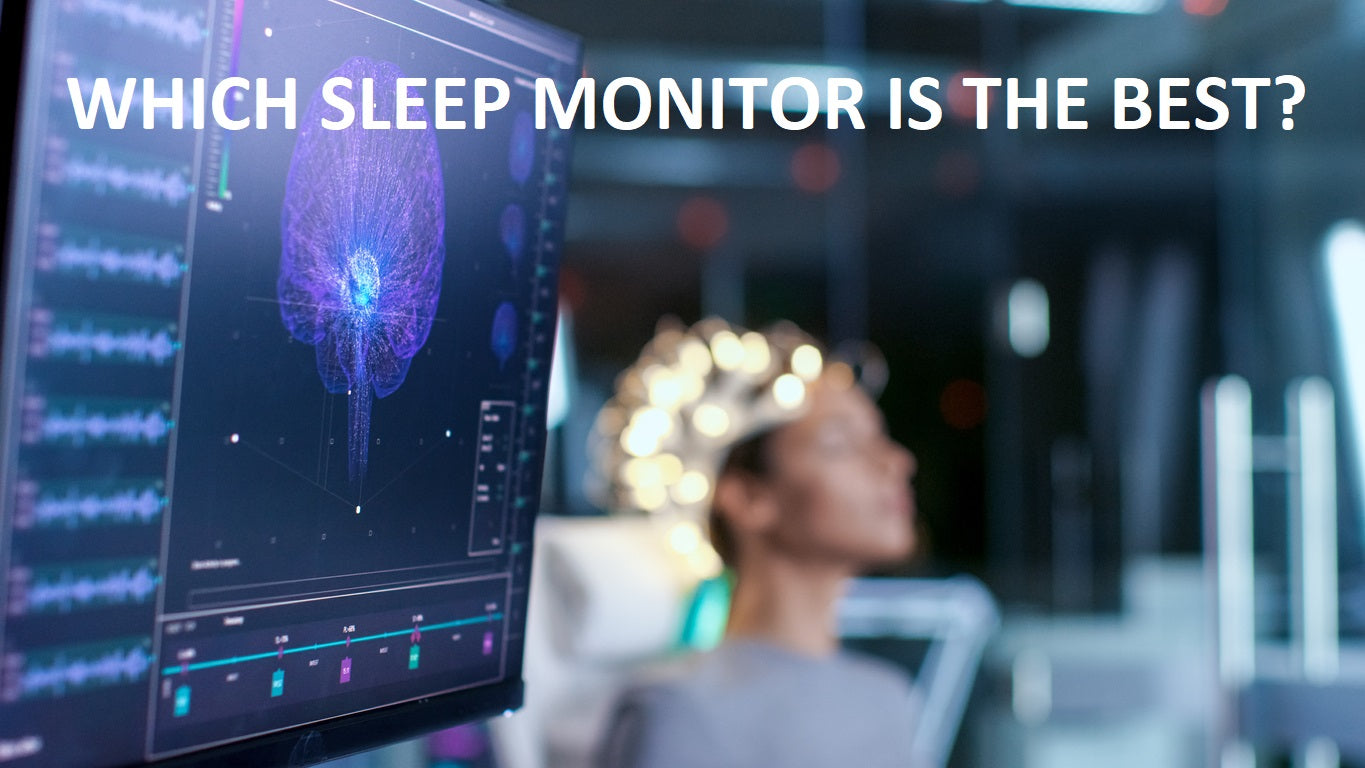 Sleep Monitor Example What Sleep Monitor is the Best? – BrocElite