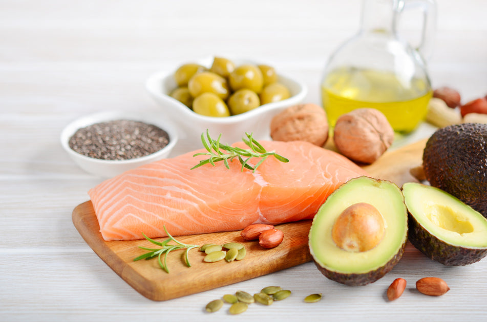 4 Common Myths in Nutrition Fat, Salt, Cholesterol & Oils BrocElite