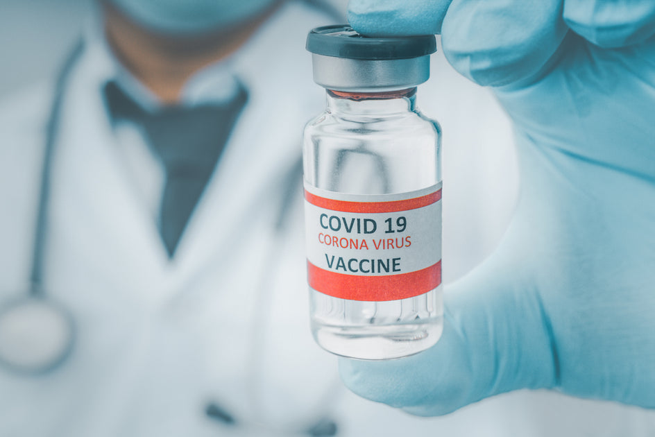 The New Covid Vaccine: Should You Get One? – BrocElite