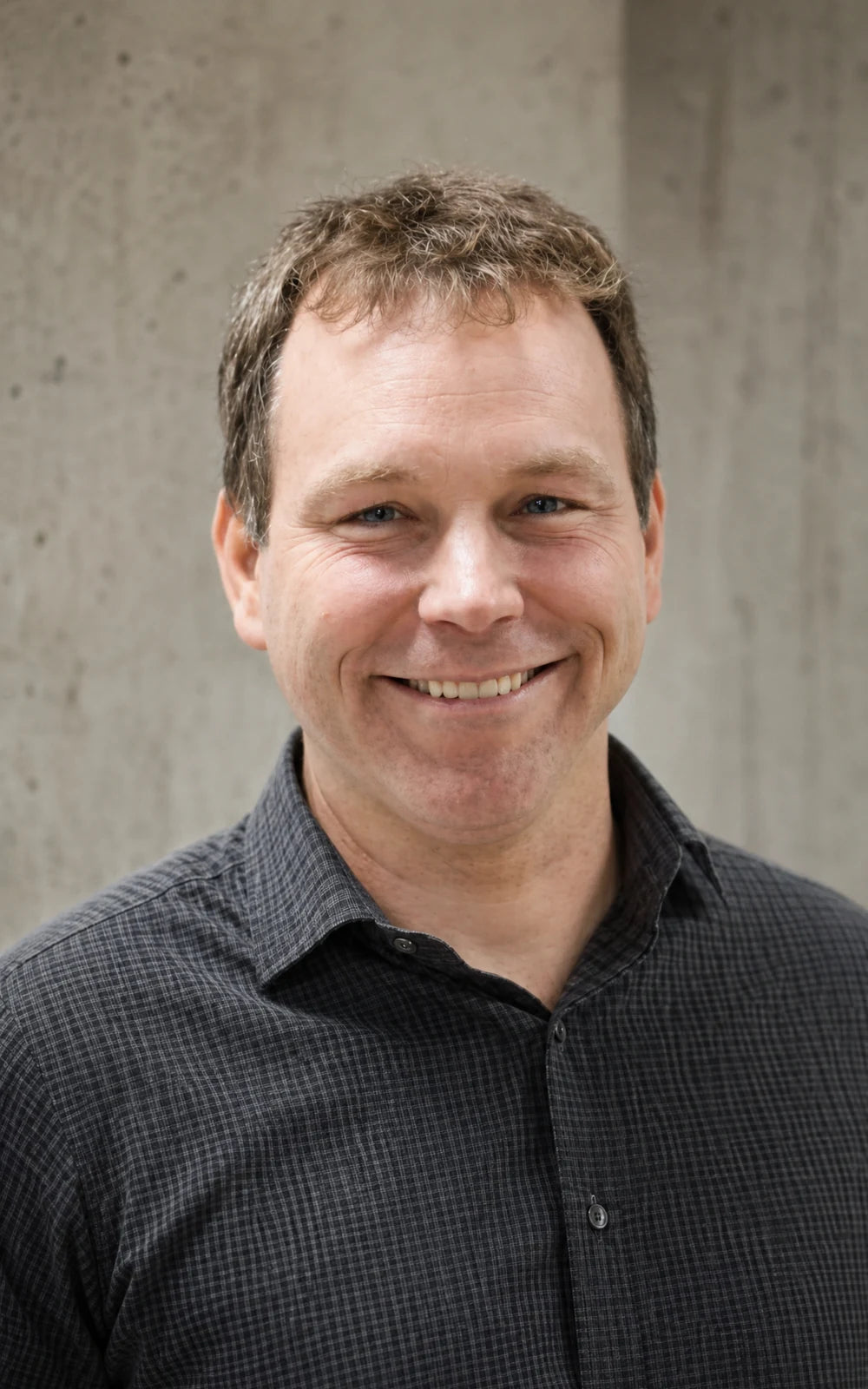 David Roberts, MPH, Managing Partner at Mara Labs