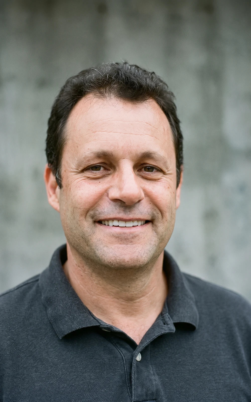 Dr. Martin Katz, MD, Chief Medical Officer at Mara Labs