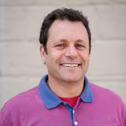 Martin Katz, MD, co-founder of Mara Labs