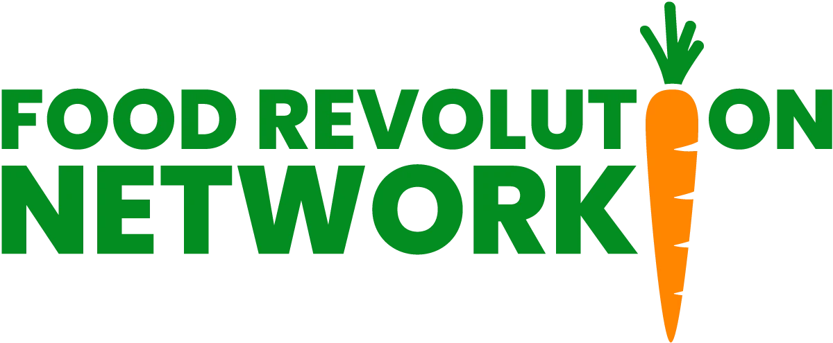 Food Revolution Network