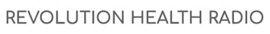 Revolution Health Radio
