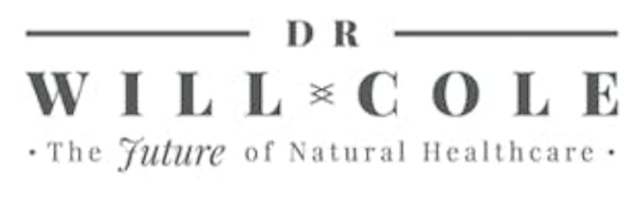 Dr. Will Cole