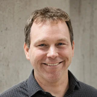 David Roberts, founder of Mara Labs