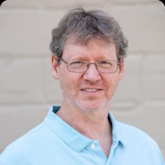 Dr. John Gildea, Co-founder of Mara Labs